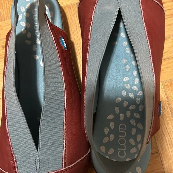 Cloud - Picture 5 of 11